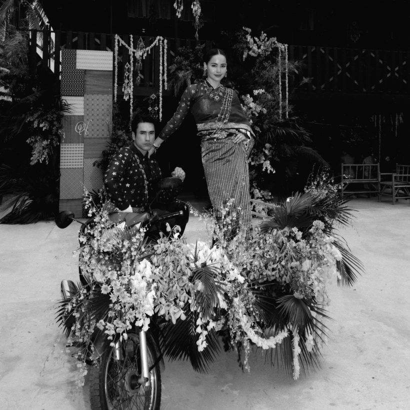 คิมเบอร์ลี่ ยังทักภาพนี้ณเดชน์ญาญ่า ถึงกับลั่นว่า...!