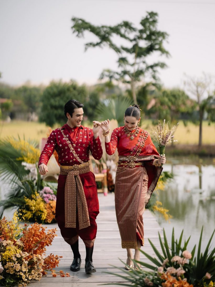 คิมเบอร์ลี่ ยังทักภาพนี้ณเดชน์ญาญ่า ถึงกับลั่นว่า...!