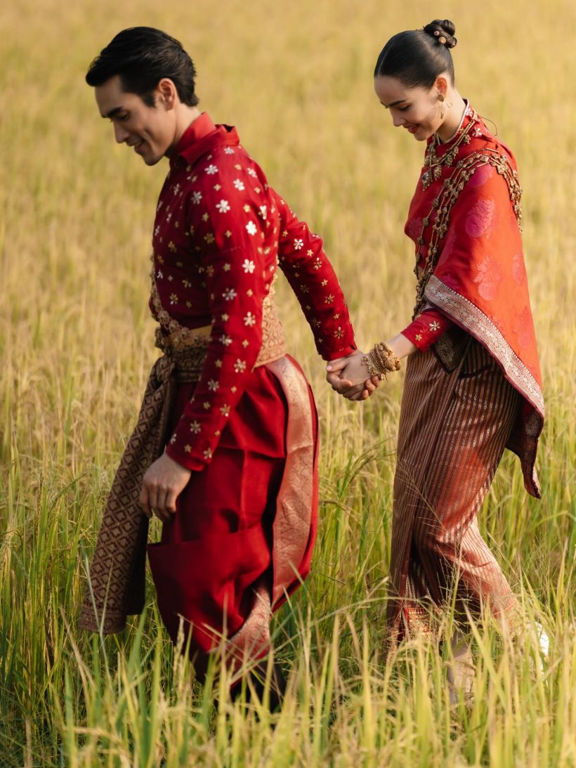 คิมเบอร์ลี่ ยังทักภาพนี้ณเดชน์ญาญ่า ถึงกับลั่นว่า...!