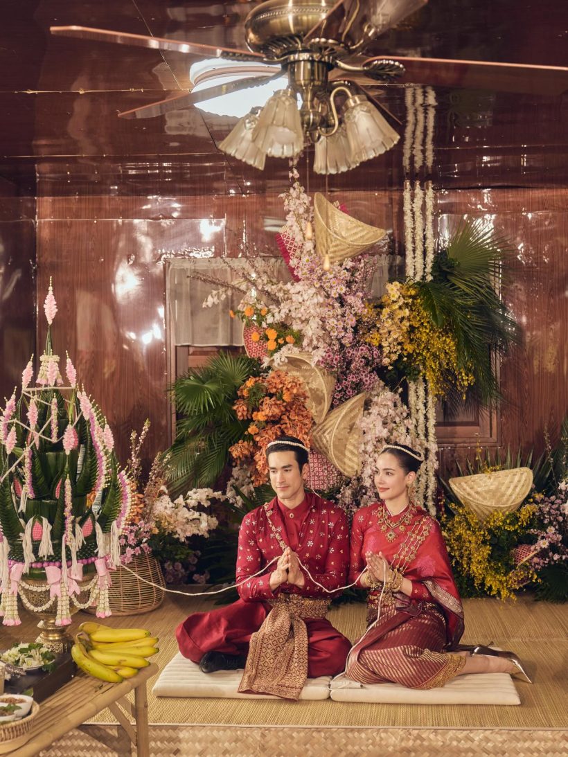 คิมเบอร์ลี่ ยังทักภาพนี้ณเดชน์ญาญ่า ถึงกับลั่นว่า...!