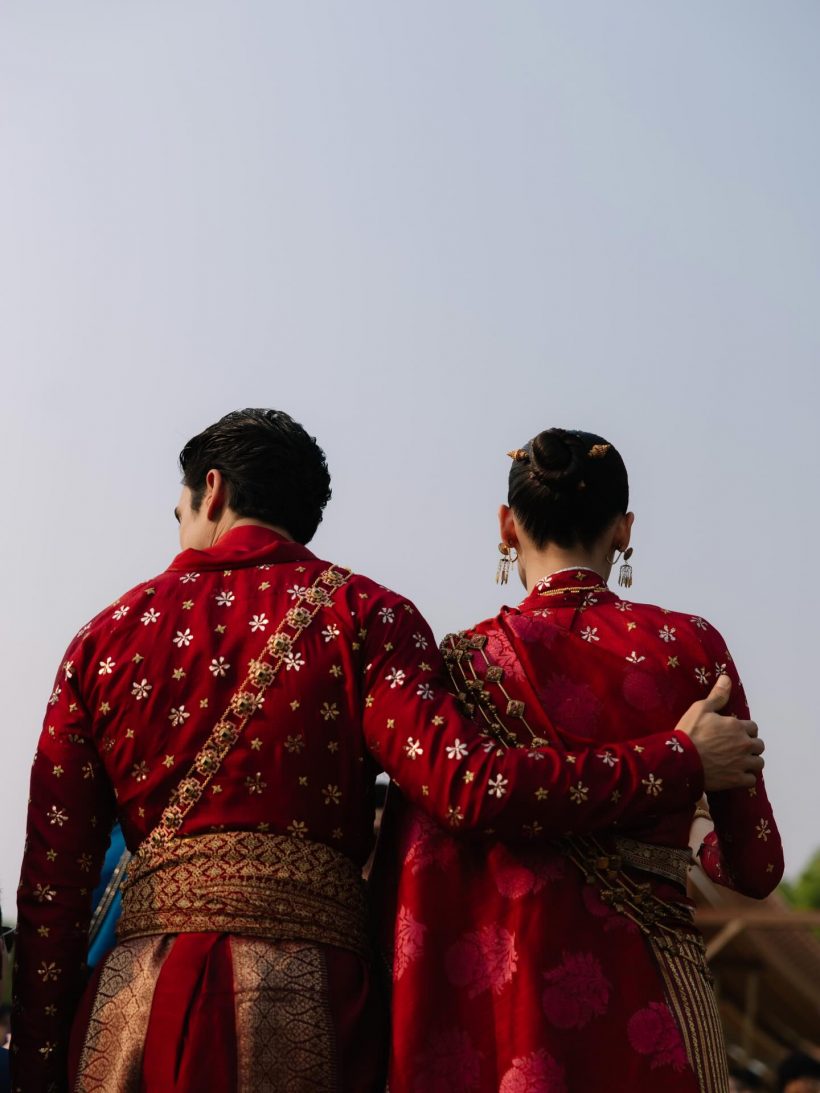 คิมเบอร์ลี่ ยังทักภาพนี้ณเดชน์ญาญ่า ถึงกับลั่นว่า...!