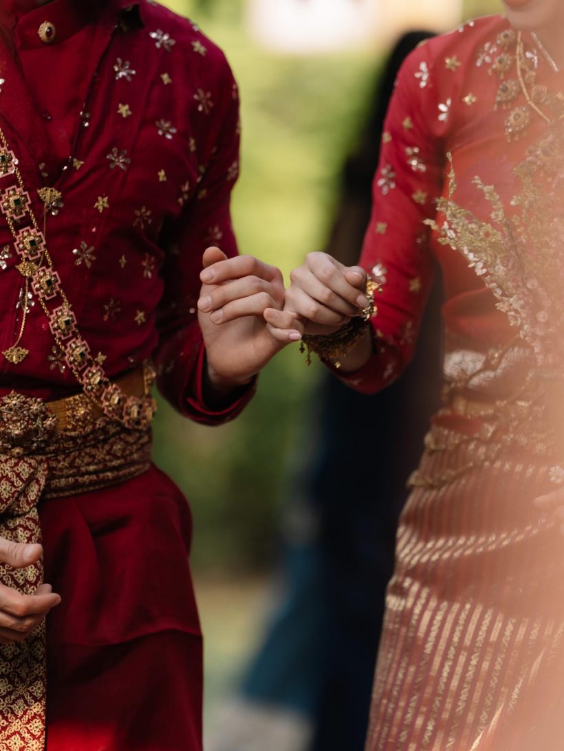 คิมเบอร์ลี่ ยังทักภาพนี้ณเดชน์ญาญ่า ถึงกับลั่นว่า...!