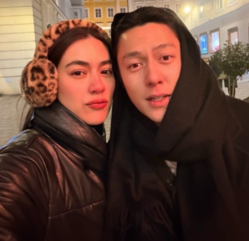 ส่องหมากปริญกับแฟชั่นเสื้อตัวเก่ง ที่โคตรโดนใจเมีย
