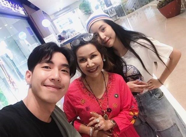 เปิดพัฒนาการความสวย ต้องตา” น้องสาว โตโน่ ภาคิน” ยิ่งโตยิ่งแซ่บ!