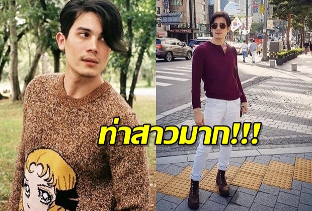 เก้งกวางใจสั่น!ซันนี่แอคท่าบิดเอว แถมยอมรับเคยเป็นเกย์แล้วหาย(คลิป)!!