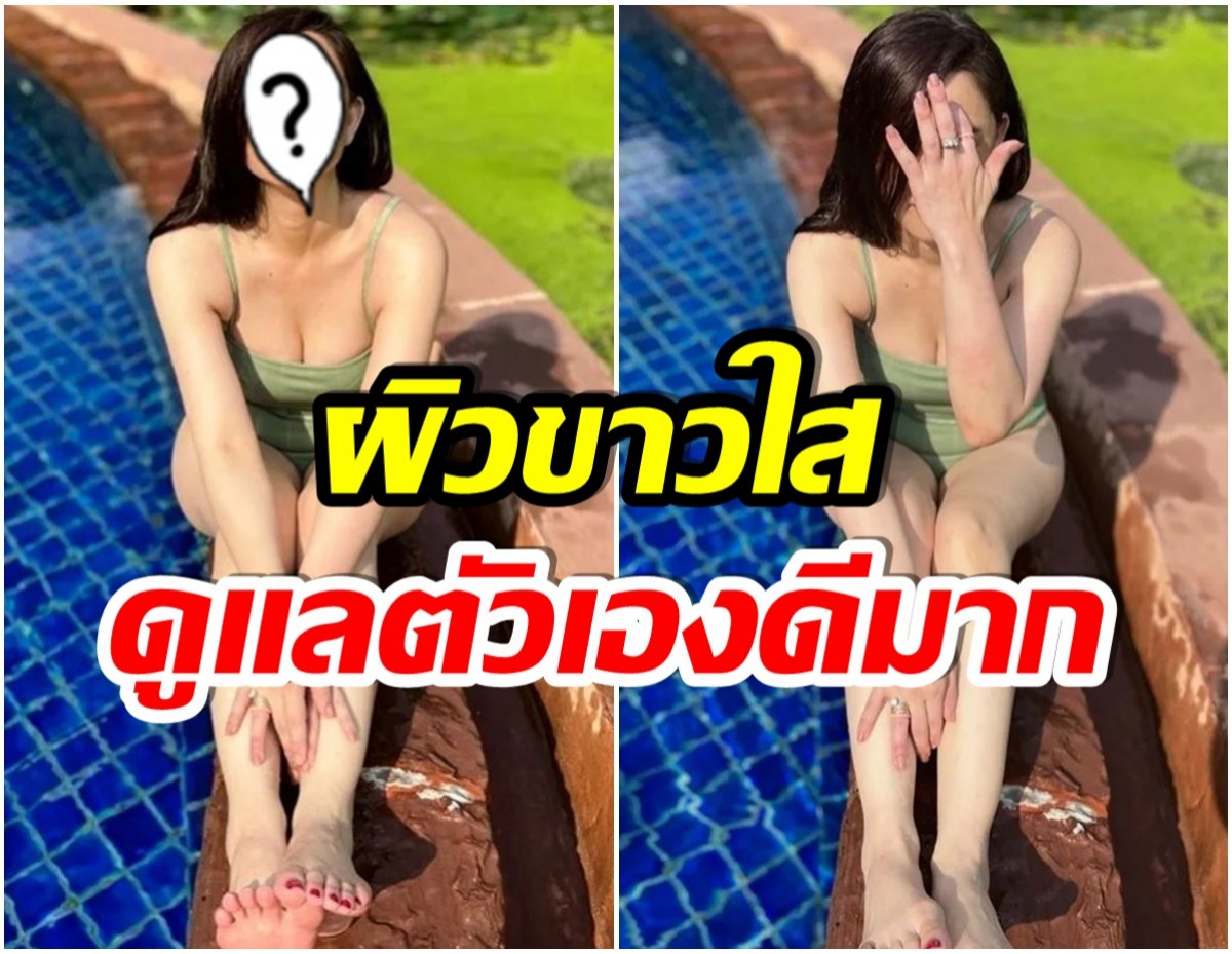 โอ้โห! ไม่เชื่อสายตา นักร้องสาวยุค90 โชว์ความเป๊ะปัง ในวัย49ปี