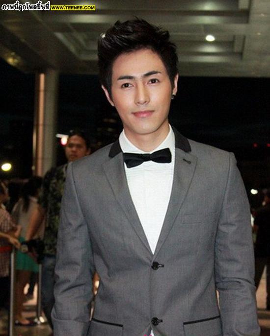 เก็บตกคนดังจากงานTV POOL STAR PARTY