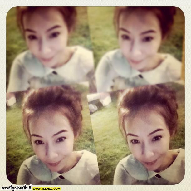 มิ้นท์ ณัฐวรา สวยๆ จาก instagram