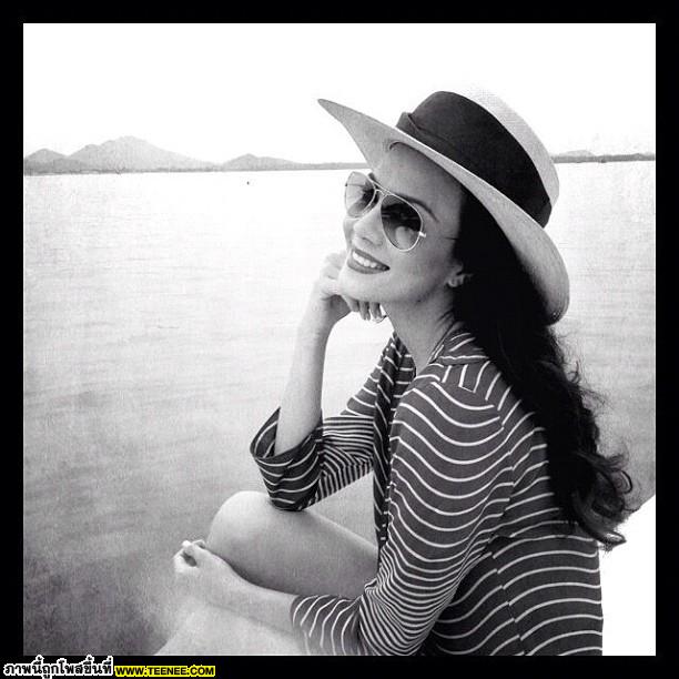 พิม ซอนย่า สวยๆ จาก instagram