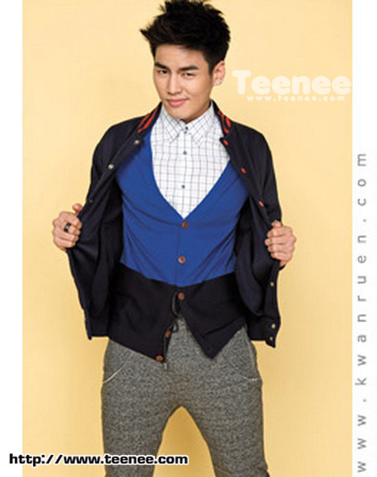 ฮั่น เดอะสตาร์ 8