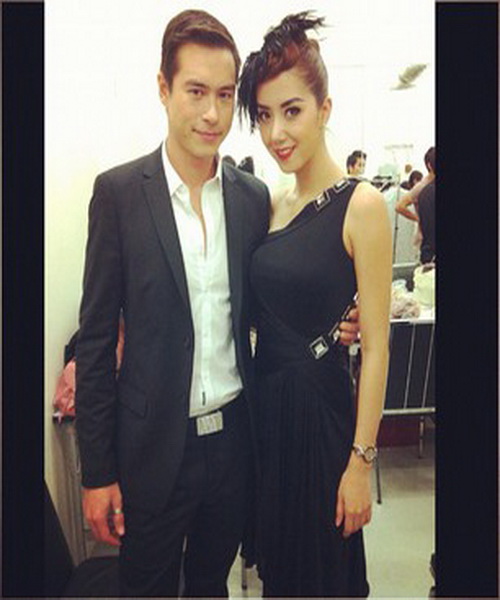 ขอขอบคุณรูปภาพจากIG ไอซ์ อภิษฎา