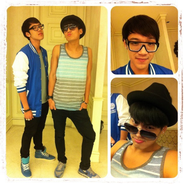 ฮั่น - แกงส้ม