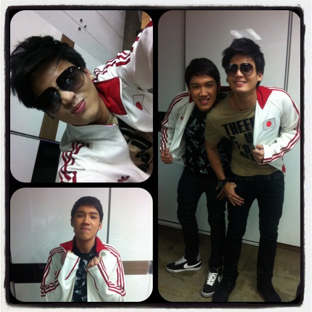 ฮั่น - แกงส้ม