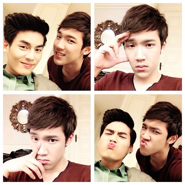 ฮั่น - แกงส้ม