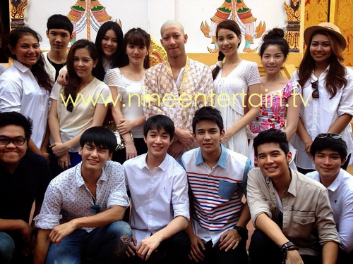 "โตโน่ เดอะสตาร์"