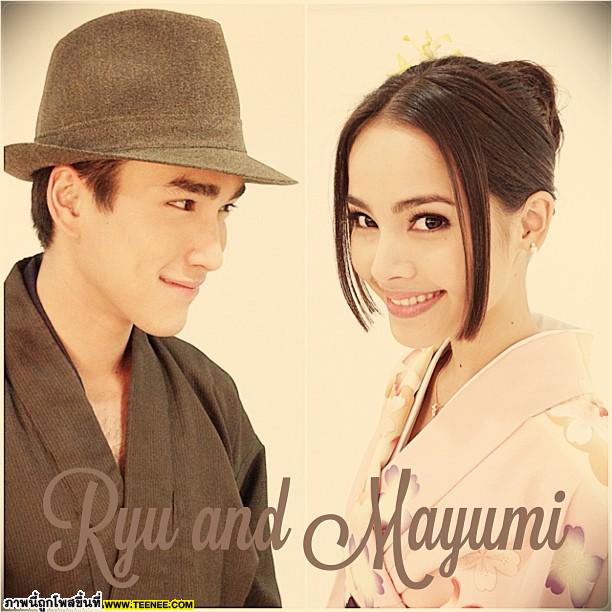 ฟิตติ้ง รอยฝันตะวันเดือด คู่ขวัญสุดฮอต ณเดชน์ - ญาญ่า