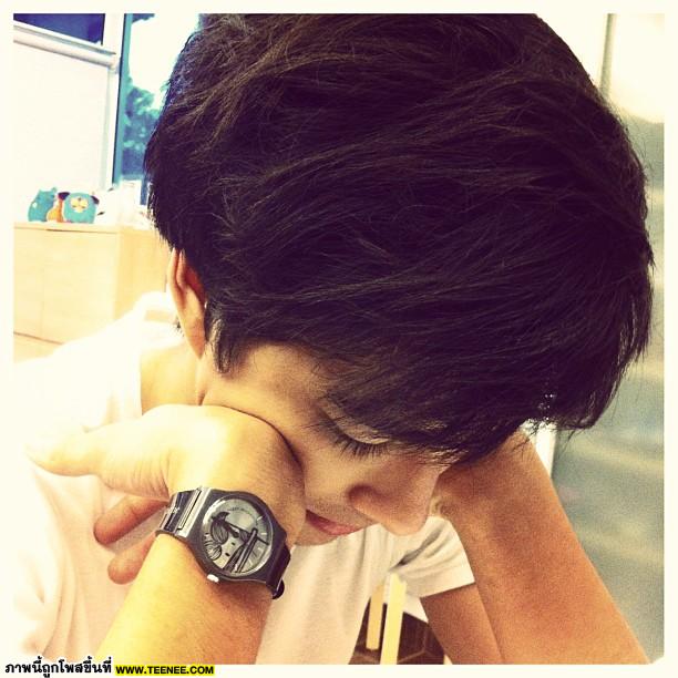 หล่อ ละลาย ทุกองศา 