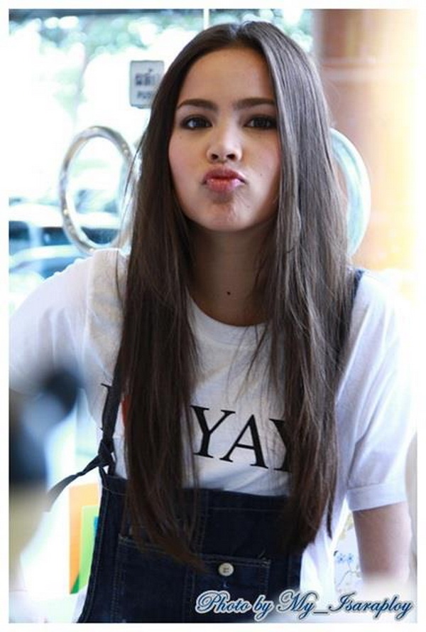 ญาญ่า อุรัสยา