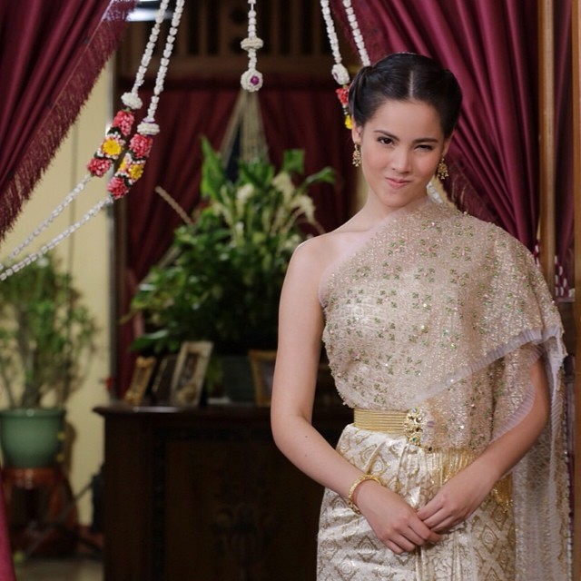 ญาญ่า อุรัสยา