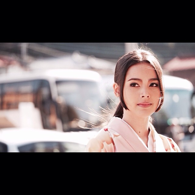 ญาญ่า อุรัสยา