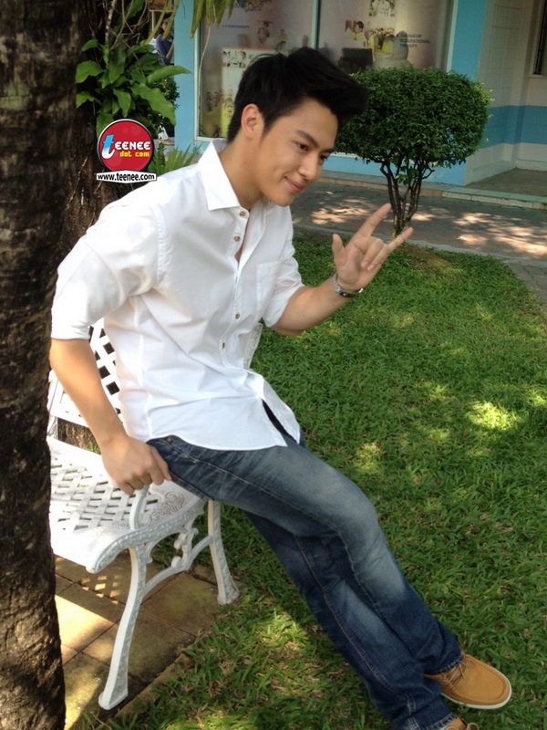 หมาก ปริญ