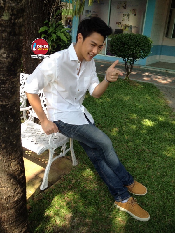 หมาก ปริญ