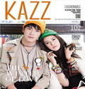 ริต้า - อาเล็ก คู่จิ้นเฉพาะกิจ จาก KAZZ