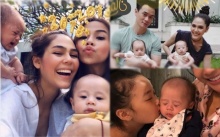 สายฟ้า-พายุ ในปีใหม่ 2018 จำเป็นต้องน่ารักขนาดนี้มั้ย?