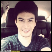 Pic : ธีร์ วณิชนันทธาดา หล่อได้จัยจิงๆ