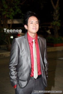 ศิลปิน - ดารา ร่วมงาน โทรทัศน์ทองคำ 4