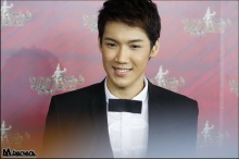 PIC แกงส้ม เดอะสตาร์ หล่อๆจากงาน นาฎราช