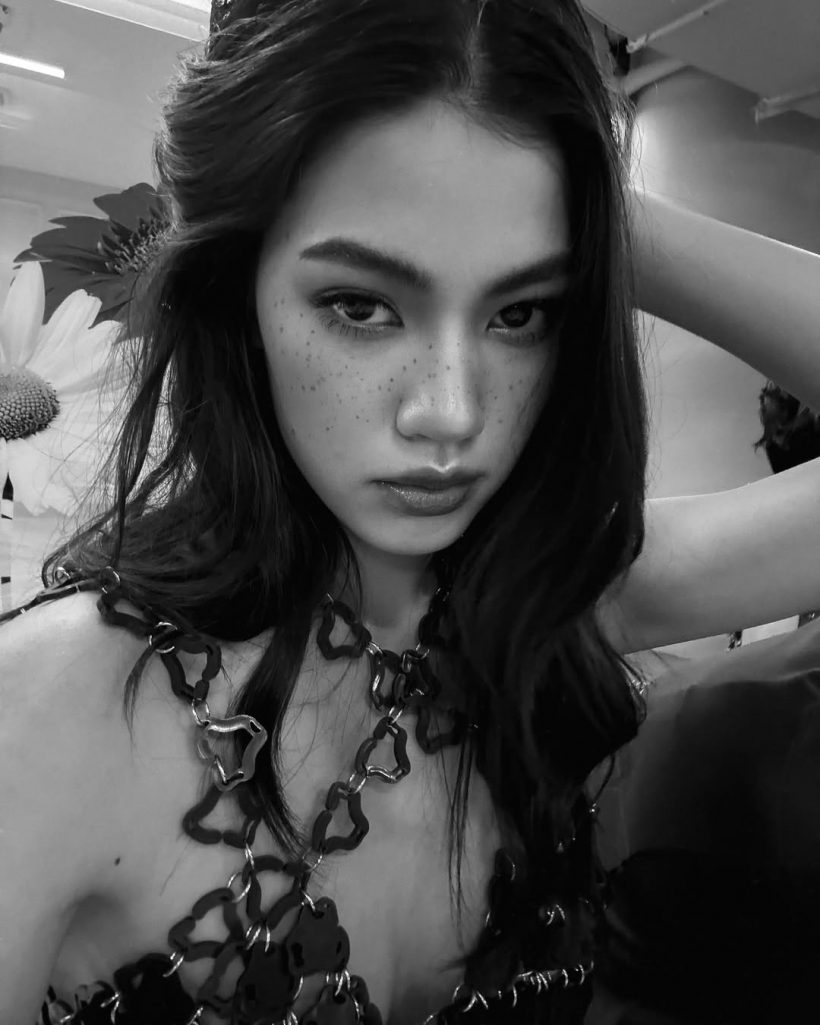 ขยี้ตาแหก น้องชาร์เล็ท อดีตดาราเด็กปัจจุบันสวยปังคูณสิบ