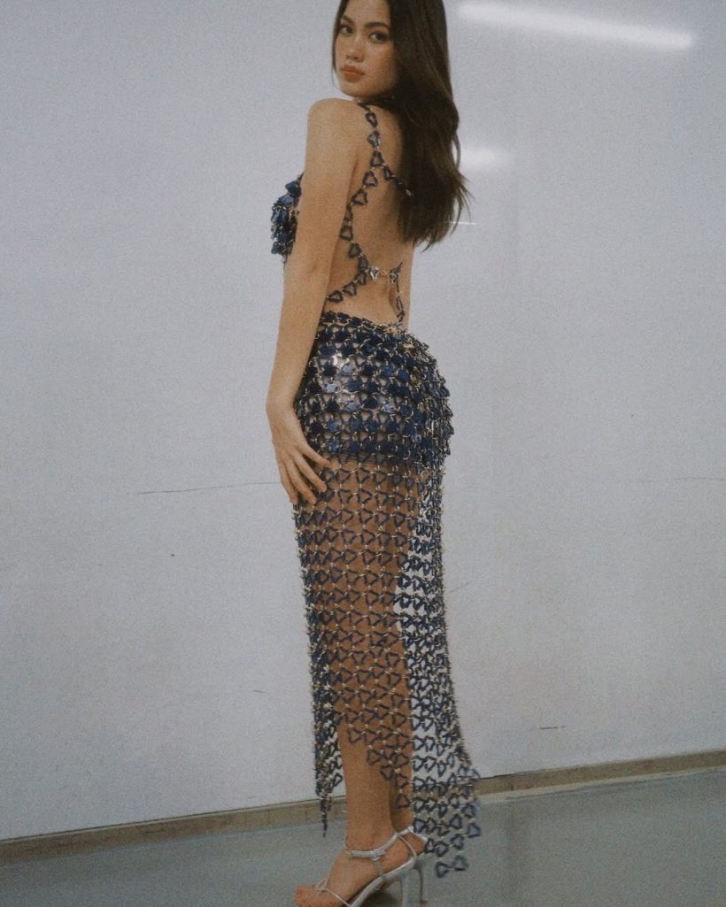 ขยี้ตาแหก น้องชาร์เล็ท อดีตดาราเด็กปัจจุบันสวยปังคูณสิบ
