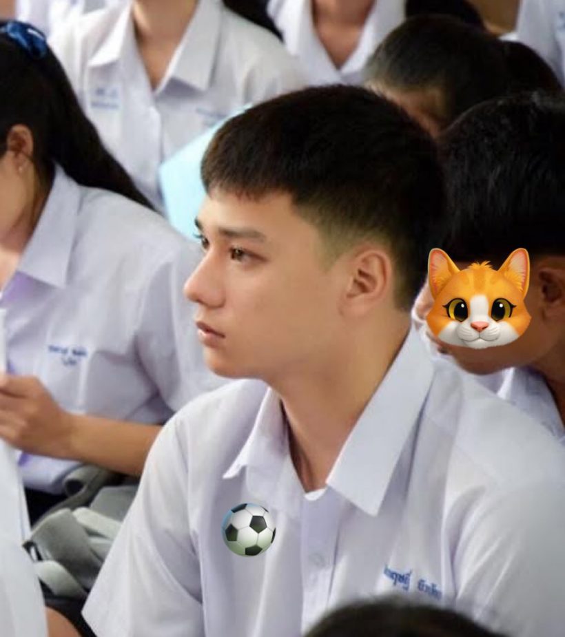 พัฒนาการความหล่อ เก่ง หฤษฎ์ พระเอกดาวรุ่งที่มาแรงสุดนาทีนี้