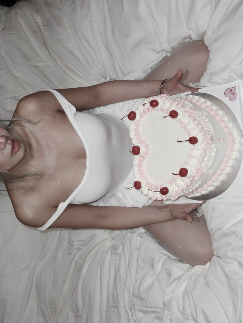 ตัวเเม่กลับมาเเล้ว นักร้องสาว วันเกิดปีนี้ โสดเเล้วเฉิดฉาย!