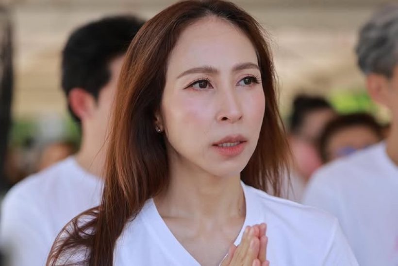 ยิ่งแก่ยิ่งแพง! กิ๊ก สุวัจนี สวยอมตะ เหลือเชื่อ50ละ!