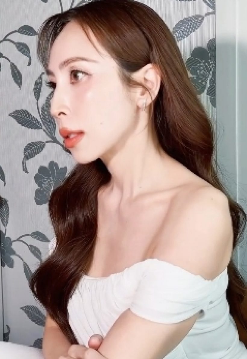 ยิ่งแก่ยิ่งแพง! กิ๊ก สุวัจนี สวยอมตะ เหลือเชื่อ50ละ!