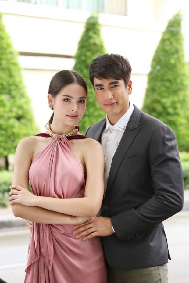  “แม่แก้ว” เผยของขวัญวาเลนไทน์ จากคนรู้ใจ ณเดชน์ 