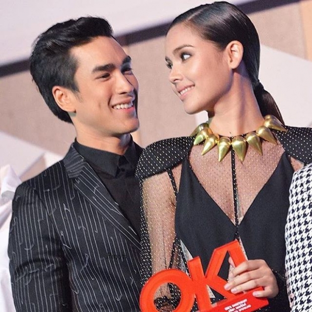 แฟนคลับเฮ! หลังรู้ว่า “ณเดชน์ คูกิมิยะ” สมัครIG พร้อมกดติดตาม “ญาญ่า อุรัสยา” เป็นคนแรก 