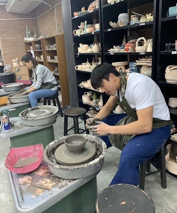 แฟนคลับเฮ! หลังรู้ว่า “ณเดชน์ คูกิมิยะ” สมัครIG พร้อมกดติดตาม “ญาญ่า อุรัสยา” เป็นคนแรก 