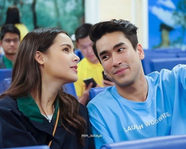 แฟนคลับเฮ! หลังรู้ว่า “ณเดชน์ คูกิมิยะ” สมัครIG พร้อมกดติดตาม “ญาญ่า อุรัสยา” เป็นคนแรก 