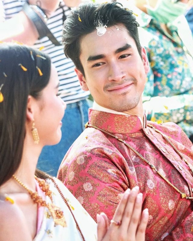 แฟนคลับเฮ! หลังรู้ว่า “ณเดชน์ คูกิมิยะ” สมัครIG พร้อมกดติดตาม “ญาญ่า อุรัสยา” เป็นคนแรก 