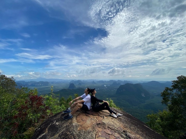 หมาก ปริญ โพสต์ภาพนี้ ทำไอจีเเตกไปเลยจ้า