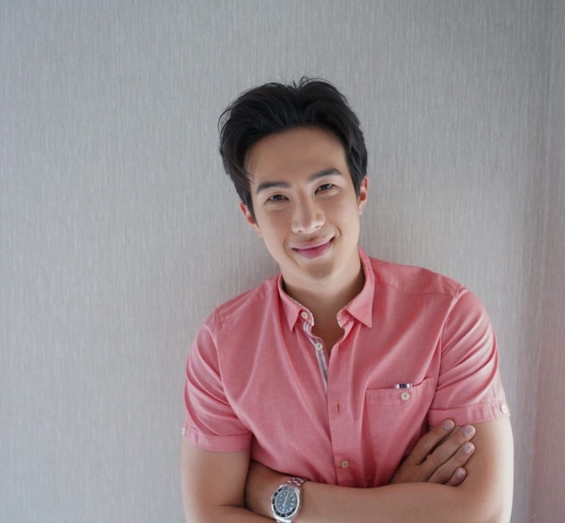 หลายคนไม่รู้ เผยภาพ เจมส์ มาร์ เข้าประกวดเดอะสตาร์7 เมื่อปี 2554 