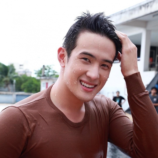 หลายคนไม่รู้ เผยภาพ เจมส์ มาร์ เข้าประกวดเดอะสตาร์7 เมื่อปี 2554 