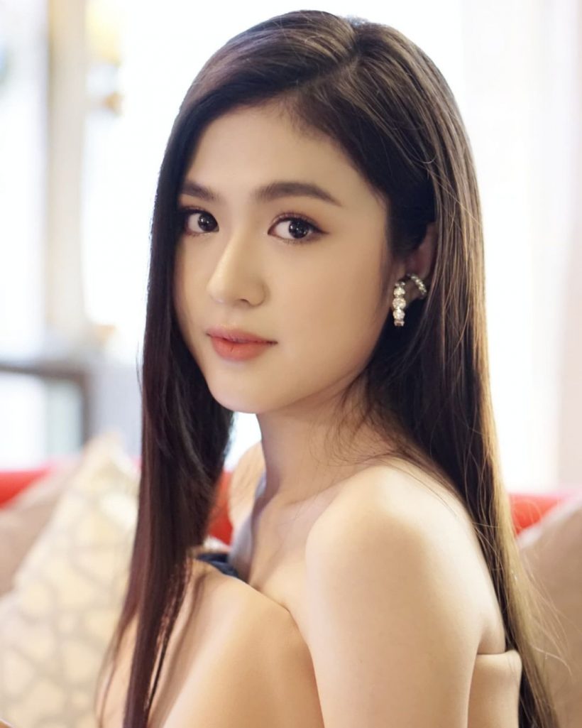 โคตรปัง! เปิดภาพ น้องอันดา ในวัย15ปี ตอนนี้สวยขึ้นเเทบจำไม่ได้