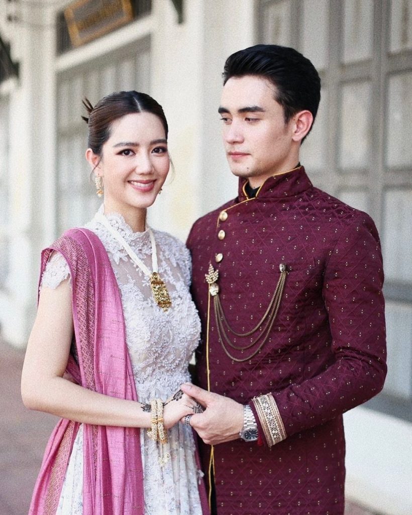 เปิดวาร์ป ก้อง วิทยา พระเอกคนล่าสุดของ ริชชี่ อรเณศ หล่อออร่าพุ่ง