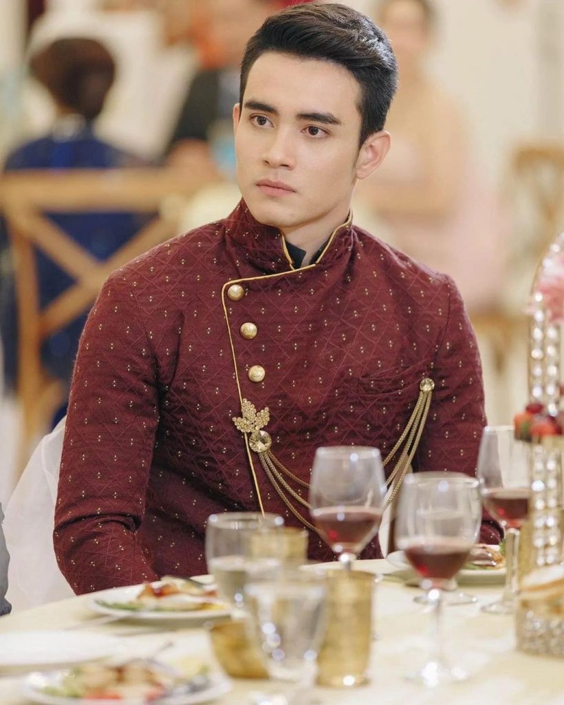 เปิดวาร์ป ก้อง วิทยา พระเอกคนล่าสุดของ ริชชี่ อรเณศ หล่อออร่าพุ่ง