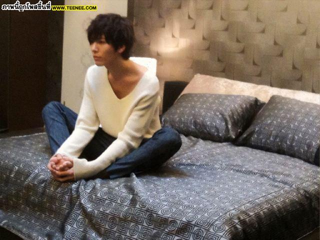 กริ๊ดด.. โดนใจอีก 1 No min woo