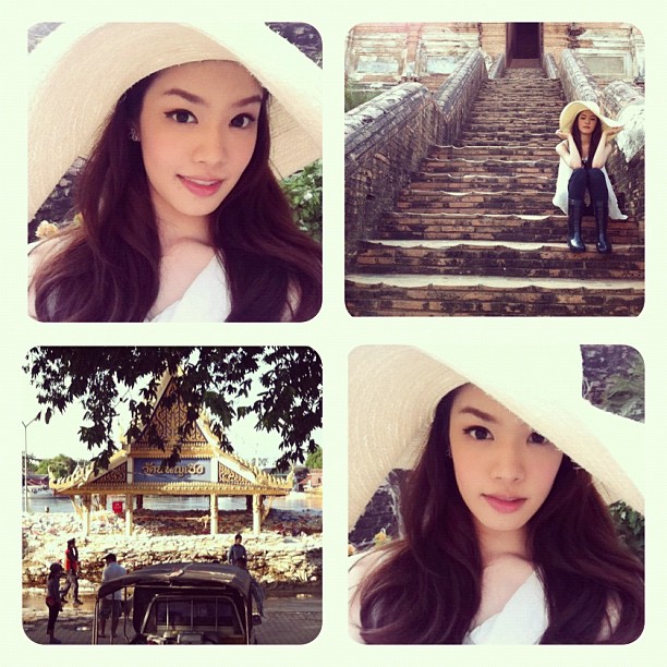 pic:คู่พี่-น้องน่าสุดสวยเกรซ-แกรนด์